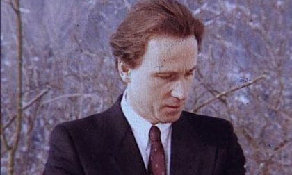 Nỗi ám ảnh của con trai bác sỹ “thần chết” khét tiếng