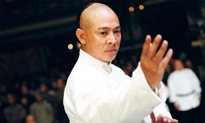 Những phim kungfu 'bất tử'