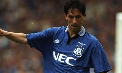 Cựu cầu thủ Liverpool và Everton qua đời ở tuổi 46