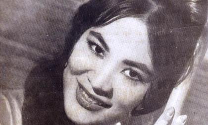 "Nàng thơ của những bản tình ca"