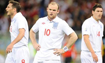 Cục thuế “sờ gáy” một loạt sao tuyển Anh