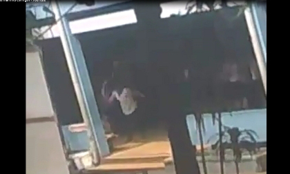 Clip cô giáo đánh dã man học sinh: Đuổi việc 2 'hung thần'