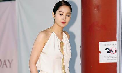 Sao Hàn siêu sexy vẫn giữ được chừng mực 