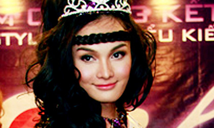 Hoa hậu đồng tính Việt sẽ kết hôn trong năm Rồng