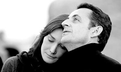 Diện mạo của các tổng thống trên "tình trường"