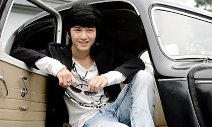 Những hot boy Việt từng 'gây sốt' một thời