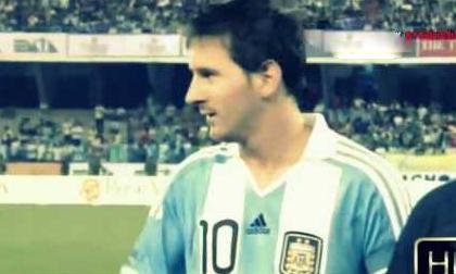 Messi bị chê thiếu nhiệt huyết ở quê nhà 