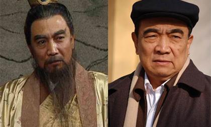 Diễn viên Tam Quốc Diễn Nghĩa: Ngày ấy - bây giờ