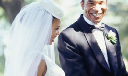 Vợ chồng cộc lệch