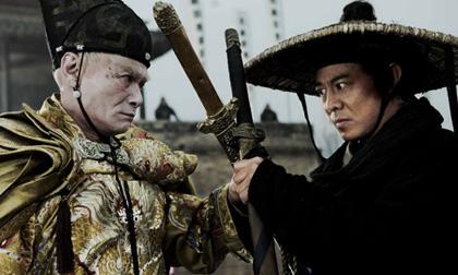 10 bộ phim châu Á nổi bật nhất năm 2011