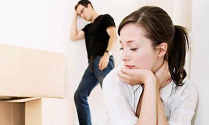 Bạn gái có thai, tôi phải làm sao? 