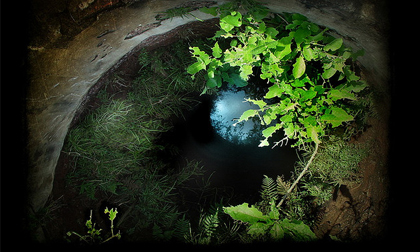 Bao tải dưới giếng và tội ác kinh hoàng