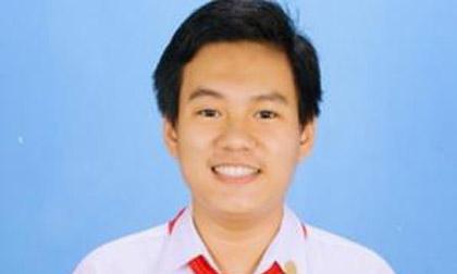 Hiệp sĩ trị hacker tuổi teen