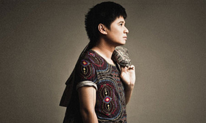 Tấn Minh ra mắt “Bức thư tình thứ 5”