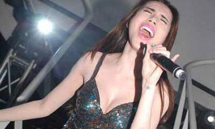 Thuỷ Tiên bị "ném đá" vì mặc giống gái quán bar