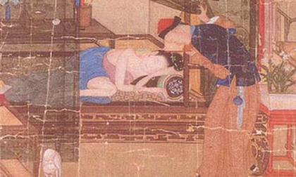 Khám phá cách tránh thai của phụ nữ thời cổ xưa