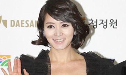 Kim Hye Soo - Người đẹp ăn hình nhất Hàn Quốc