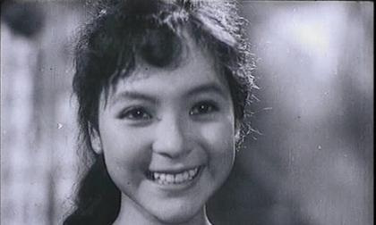 Nét đẹp Hà Nội ẩn sau con người tài nữ Ái Vân