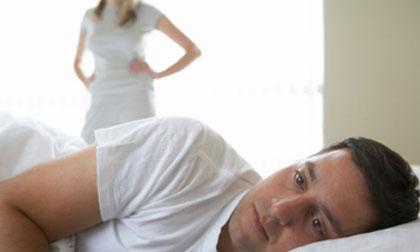 Bỗng dưng... cấm vận