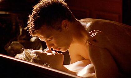 Video: Những cảnh phim "đốt cháy màn hình" (P2)