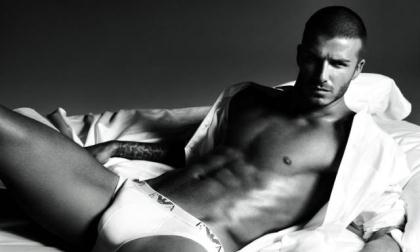 Những bộ ảnh quảng cáo sexy nhất của sao