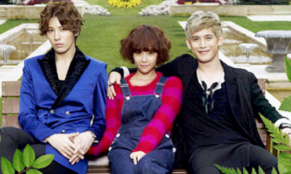 'Ngôi nhà hạnh phúc 2' lên sóng cuối tháng 10