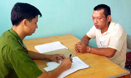 Ép vợ quan hệ tình dục đến chết: Thương lắm phận trẻ bơ vơ!