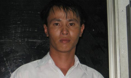 Kẻ bệnh hoạn trộm đồ lúc phụ nữ tắm trong bệnh viện