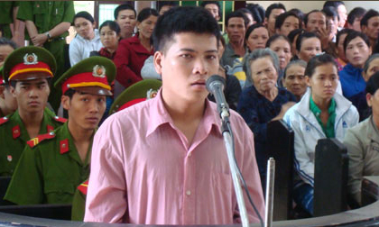 Những việc 'trời không dung, đất không tha' của teen (P.9): Hiếp dâm, sát hại người già, thai phụ