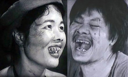 Chí Phèo - Thị Nở: Xưa và nay