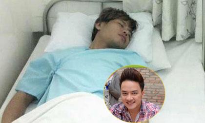 Tần Khánh tự tử vì áp lực dư luận?