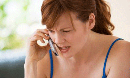 Sốc vì hóa đơn điện thoại 11.000 tỷ Euro