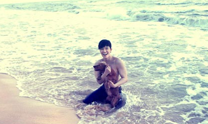 Khu resort triệu đô của Nathan Lee