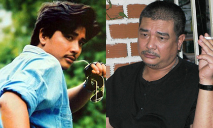 Nhan sắc tài tử Việt: Xưa và nay