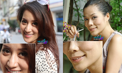 Sao Việt đang lộ rõ "vết tích tuổi già"