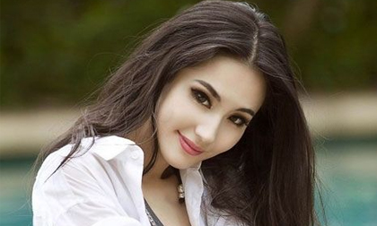 Các gương mặt 9x sẽ sớm trở thành tân Hoa đán