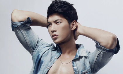Trương Nam Thành sẽ thi Mr. World