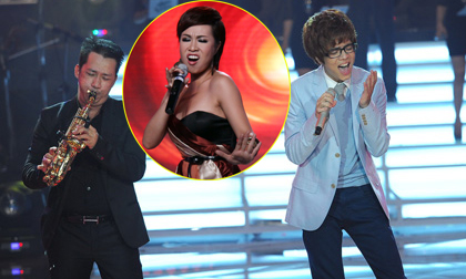 Bùi Anh Tuấn đi lại 'vết xe đổ' Uyên Linh?