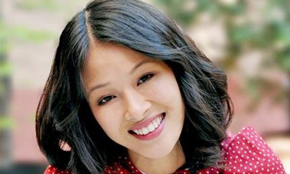 Tâm sự của 'hoa hồng 9X Việt' trên đất Séc