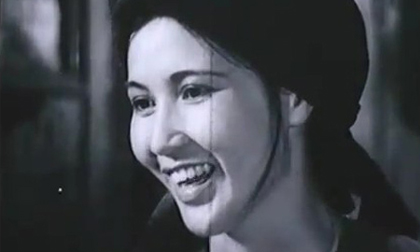 Vẻ đẹp nền nã của phụ nữ Việt Nam xưa trong điện ảnh