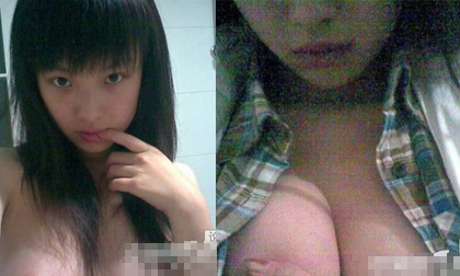 Ảnh nóng của mỹ nhân Cbiz lan tràn từng giờ trên mạng