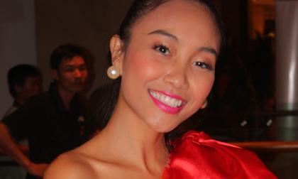 Ngắm nhan sắc mới nhất của nữ ca sĩ Chocolate Đoan Trang