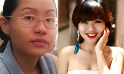 Mai Khôi đã "lột xác" như thế nào? 