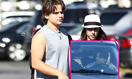 Cậu cả nhà Micheal Jackson lái xe khi chưa đủ 16 tuổi