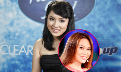 Lộ diện thí sinh Idol được Mỹ Tâm yêu thích