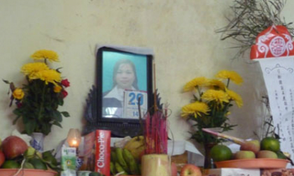 Lạnh người 2 tin nhắn cuối của sản phụ tử vong tại BV Phụ sản TƯ