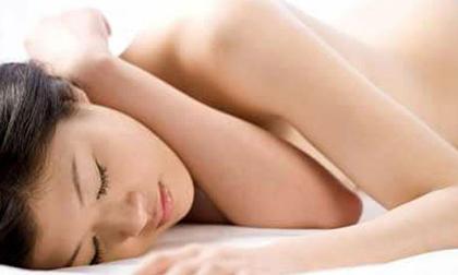 Khiếp đảm vì chồng cuồng dâm