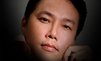 Bầu Hoàng Vũ lại trần tình gây sốc mới về "bồ-bạn"