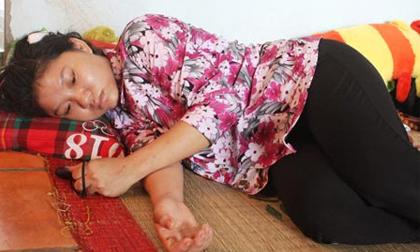 Bí mật động trời sau vụ giết con sơ sinh