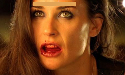 Nhặt sạn phim bom tấn 'Charlie's angels'